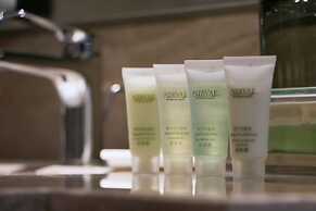 Courtyard by Marriott Suzhou Mudu