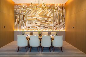 Courtyard by Marriott Suzhou Mudu