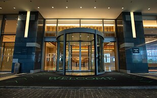 Courtyard by Marriott Suzhou Mudu