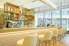 Courtyard by Marriott Suzhou Mudu