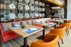 Courtyard by Marriott Suzhou Mudu