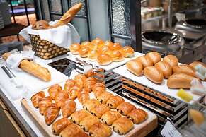 Courtyard by Marriott Suzhou Mudu