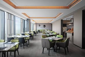 Courtyard by Marriott Suzhou Mudu