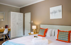 Bloemenzee Boutique B & B