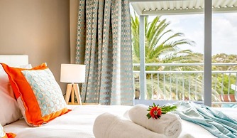 Bloemenzee Boutique B & B