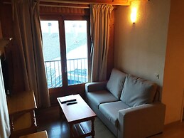 Apartamentos  Sherpa