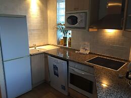 Apartamentos  Sherpa