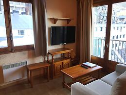 Apartamentos  Sherpa