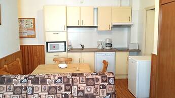 Apartamentos  Sherpa