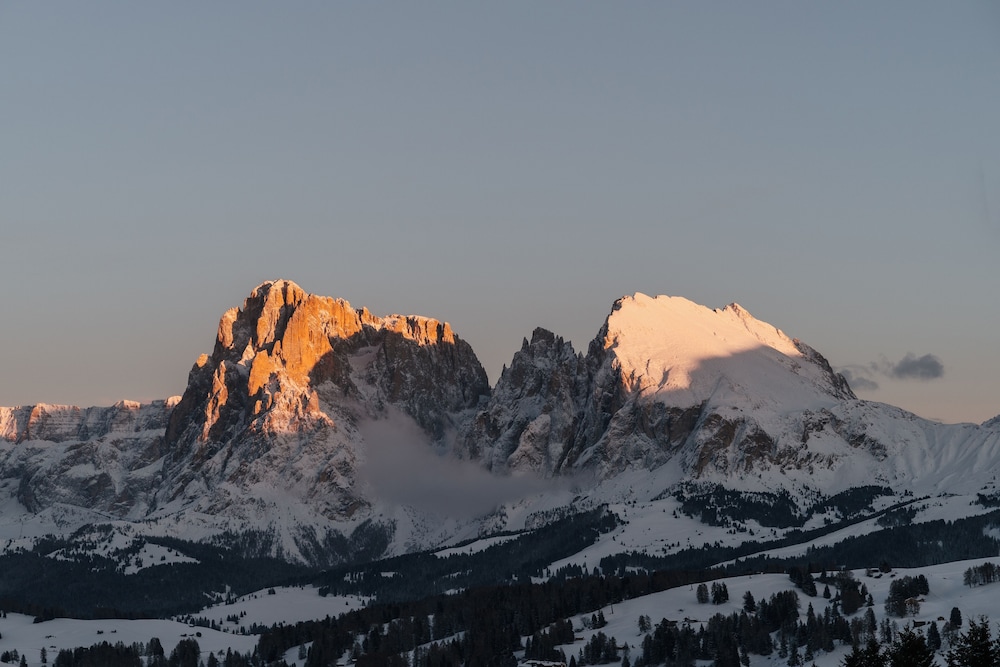 Sensoria Dolomites
