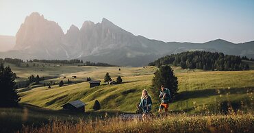 Sensoria Dolomites