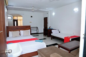 Subhas Hotel