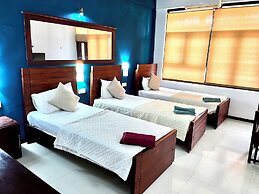 Subhas Hotel
