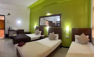 Subhas Hotel