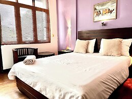 Subhas Hotel