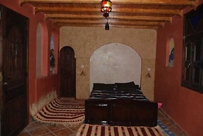 Gîte Kasbah Tiznit