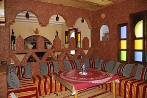 Gîte Kasbah Tiznit