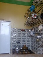 Appartement Kasbah Tiznit