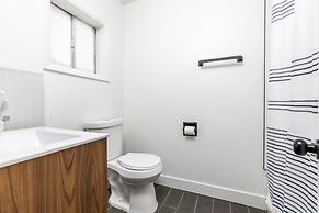 Minecart Motor Lodge