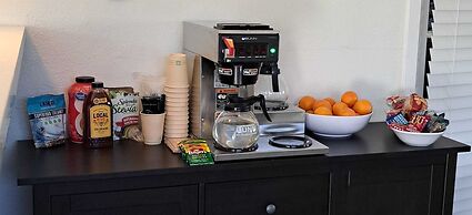 Minecart Motor Lodge