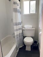 Minecart Motor Lodge