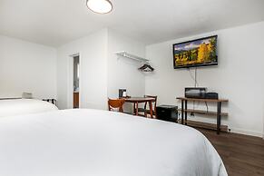 Minecart Motor Lodge