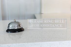 Minecart Motor Lodge