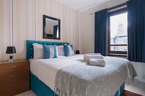 Novelty Suites - Roslin Street