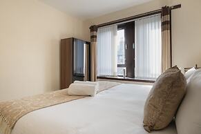 Novelty Suites - Roslin Street