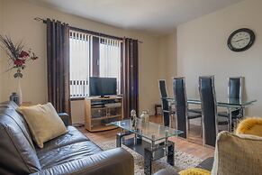 Novelty Suites - Roslin Street