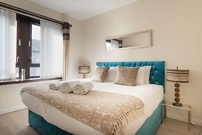 Novelty Suites - Roslin Street