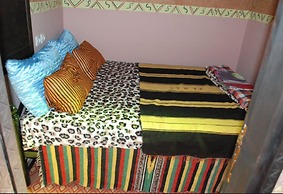 Appartement Traditionnel