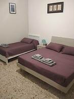 Start-line Airport Pisa