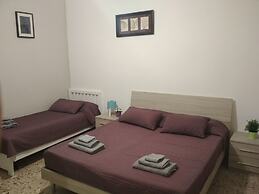 Start-line Airport Pisa