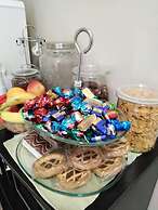 Start-line Airport Pisa