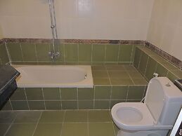 Sultan Cairo Nile Maadi