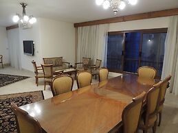 Sultan Cairo Nile Maadi