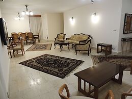 Sultan Cairo Nile Maadi