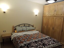 Sultan Cairo Nile Maadi