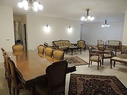 Sultan Cairo Nile Maadi