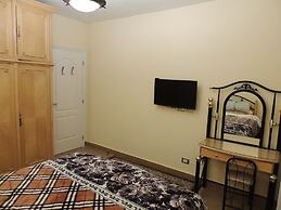 Sultan Cairo Nile Maadi