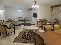 Sultan Cairo Nile Maadi