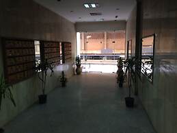 Sultan Cairo Nile Maadi