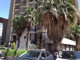 Sultan Cairo Nile Maadi