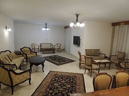 Sultan Cairo Nile Maadi