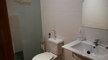 Hostal Virgen del Pilar