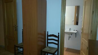 Hostal Virgen del Pilar