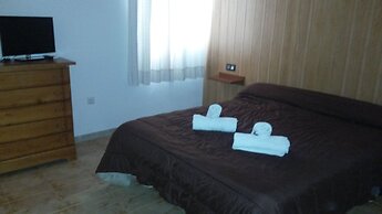 Hostal Virgen del Pilar