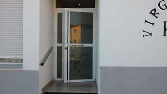 Hostal Virgen del Pilar