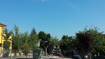 Hostal Virgen del Pilar